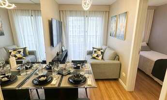 Imagem: Vendas Apartamento Curitiba PR