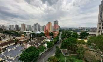 Imagem 3: Apartamento para locação com 3 quartos sendo 1 suíte - 84m² no bairro Jardim Aquarius