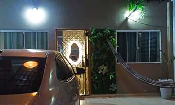 Imagem 2: Casa no Residencial Envira (Pronta para financiar