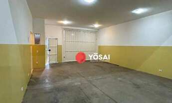 Imagem 3: Barracão para locação próximo à av. Artur Thomas em Londrina