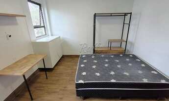 Imagem 2: Studio Cidade Universitária - Carvoeira