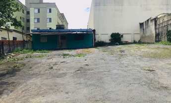 Imagem 4: Terreno no Bairro Paulicéia em São Bernardo do Campo