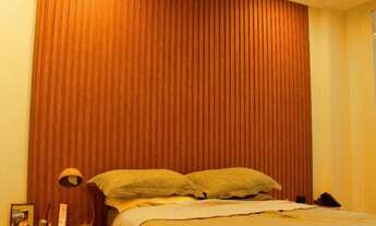 Imagem 4: Apartamento mobiliado em Copacabana