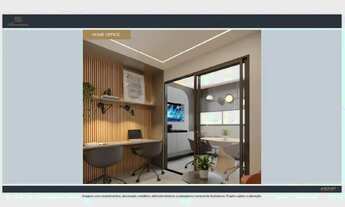 Imagem 6: O seu Studio a poucos metros do mar para ganhar dinheiro e ter uma bom retorno financeiro