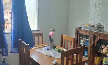 Imagem 5: Casa em Curuzu, 2 quartos, varanda e laje livre