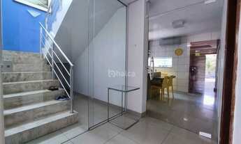 Imagem 7: Casa residencial de alto padrão à venda no Bairro Ininga Teresina