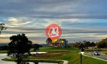 Imagem 2: Em Gramado,terrenos em condomínio de luxo