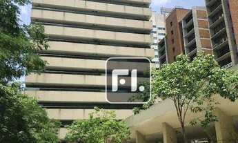 Imagem 4: Conjunto para alugar, 754 m² por R$ 127.000,00/mês - Vila Olímpia - São Paulo/SP