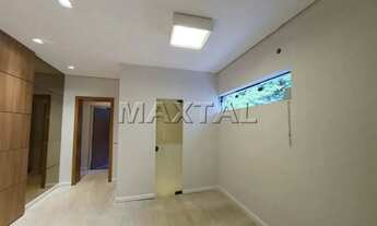 Imagem 4: Loja comercial para locação de 220m², com 7 salas e 5 banheiros, em Perdizes