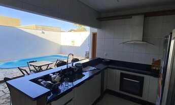 Imagem: Casa à venda, Marajoara, Várzea Grande