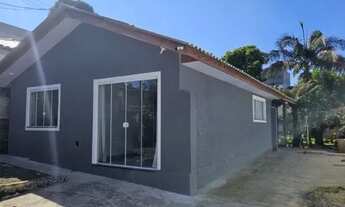 Imagem: Casa em Colombo