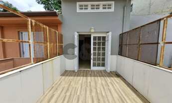 Imagem 2: Sobrado com 3 Dormitórios à Venda no Jardim Hípico, São Paulo/SP