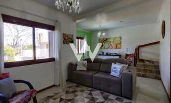 Imagem 7: Casa com piscina no bairro Ouro Branco