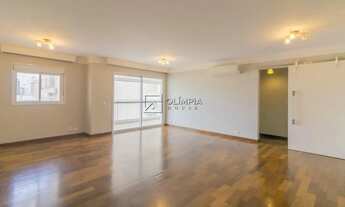 Imagem 8: Aluguel Apartamento 3 Dormitórios - 121 m² Consolação