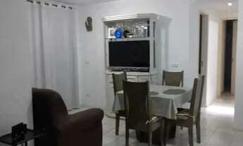 Imagem 6: Amplo apto reformado 2 qts suite 3o reversivel lazer doc ok