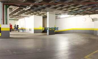 Imagem 10: Vagas para vender no Lourdes em BH