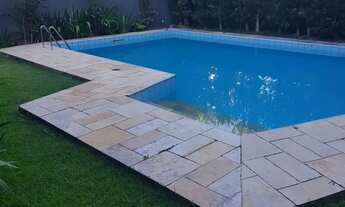 Imagem 3: Casa em Alphaville 4