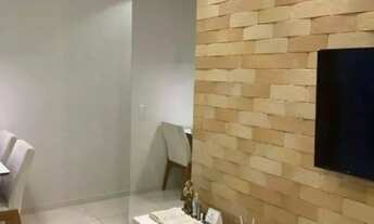 Imagem 2: Apartamento à venda no Residencial Berlim, em Sorocaba-SP