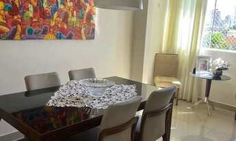 Imagem 4: Apartamento 3 quartos 1 suite 1 vaga 75 mts stor pedro lodovico