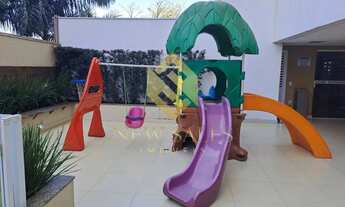 Imagem 5: Apartamento- 2 quartos, 1 suíte, 63m²- Parque Amazônia