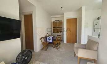 Imagem 7: JHU-Oportunidade Apartamento Térreo 2 Quartos com Quintal Condomínio Vista de Barcelona