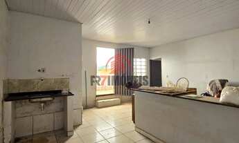 Imagem 6: EXCELENTE CASA NO RESIDENCIAL BRISAS DA MATA - GOIÂNIA/GO