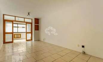 Imagem 2: Apartamento com 2 dormitórios no bairro Petrópolis