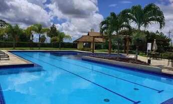 Imagem 7: Casa Alphaville pronta venda tem 300 metros quadrados com 4 quartos