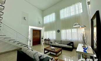 Imagem 3: House em Módulo 3