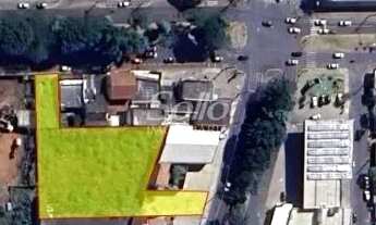 Imagem: Venda Área JARAGUÁ