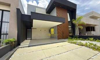 Imagem 2: Casa com 4 dormitórios à venda, 250 m² por R$ 2.100.000,00 - Condomínio Residencial Evidên