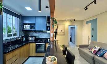 Imagem 7: Área privativa à venda no bairro Sagrada Família