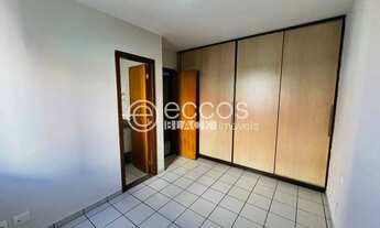Imagem 6: Apartamento para aluguel, 3 quartos, 1 suíte, 1 vaga, Osvaldo Rezende - Uberlândia/MG