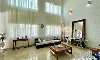 Imagem 2: House em Módulo 3