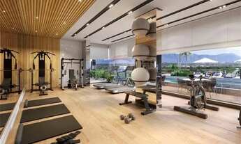 Imagem 4: Apartamento, 122m², 3 suítes