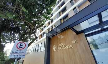 Imagem 2: Studio 34M² - para Alugar