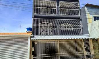 Imagem 2: CASA - CEILÂNDIA NORTE