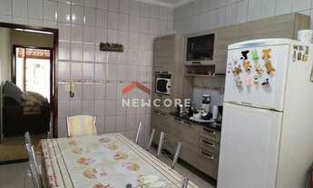 Imagem 3: Casa em Rua Dolorata Colozzo Sirto - Jardim do Trevo - São João da Boa Vista/SP