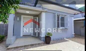 Imagem: Casa em Rua Afonso Pena - Azenha - Porto