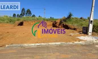 Imagem: TERRENO EM CONDOMÍNIO - JARDIM CURY - SP