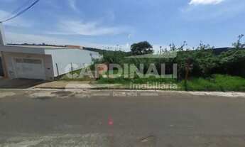 Imagem 5: Meio Lote localizado no bairro Cidade Aracy