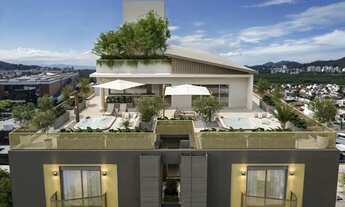 Imagem 6: Apartamento para Venda em Florianópolis, Santa Mônica, 2 dormitórios, 2 suítes, 2 banheiro