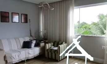 Imagem 6: Apartamento à venda no bairro BURAQUINHO - Lauro de Freitas/BA