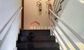 Imagem 2: Cobertura em Rua Ermânia - Vila Camilópolis - Santo André/SP