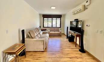 Imagem: Casa em Jardim Europa