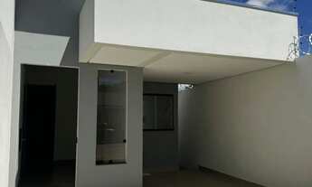 Imagem: CASA A VENDA NO JARDIM PRIMAVERA 3 quartos