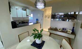 Imagem 6: Sky Ville - 2 quartos - 1 vaga - Ananindeua - Venda