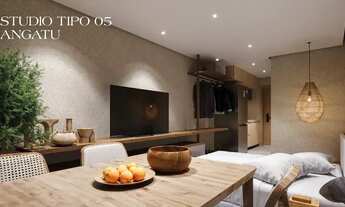 Imagem 6: Imóvel para venda com 30 metros quadrados com 1 quarto em Centro - São Miguel dos Milagres