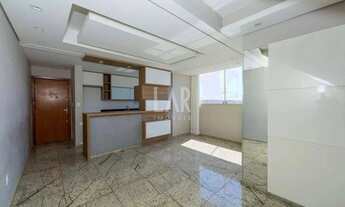 Imagem 2: Cobertura à venda, 3 quartos, 1 suíte, 3 vagas, Cinqüentenário - Belo Horizonte/MG