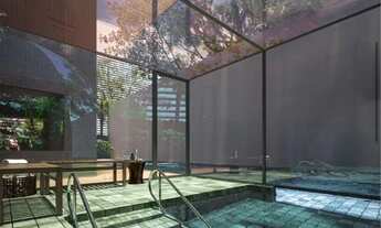 Imagem 4: Excelente apartamento com 3 ou 4 suítes em Capim Macio